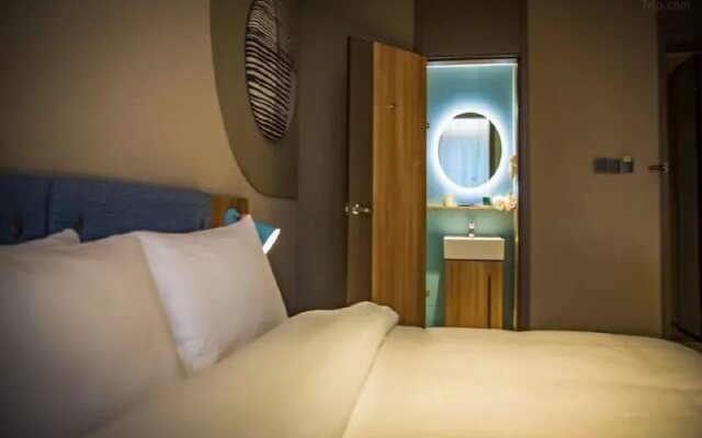 Home Inn (Bengbu Datang Park)