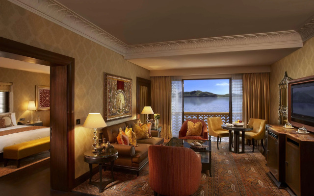 The Leela Palace Udaipur