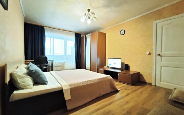 Апартаменты на улице Генерала Белова 49к3