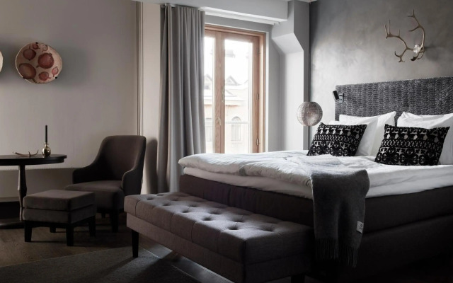 Lapland Hotels Bulevardi