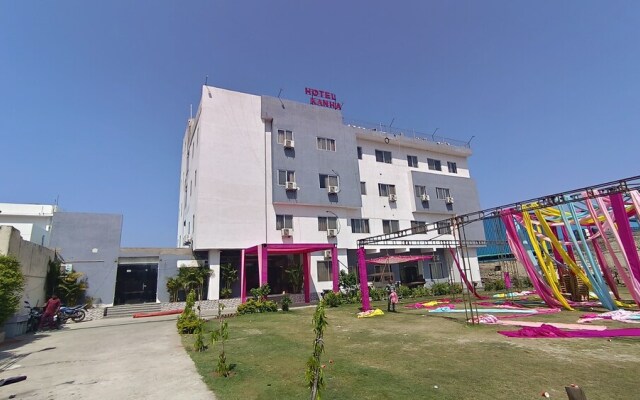 Kanha Hotel & Resort