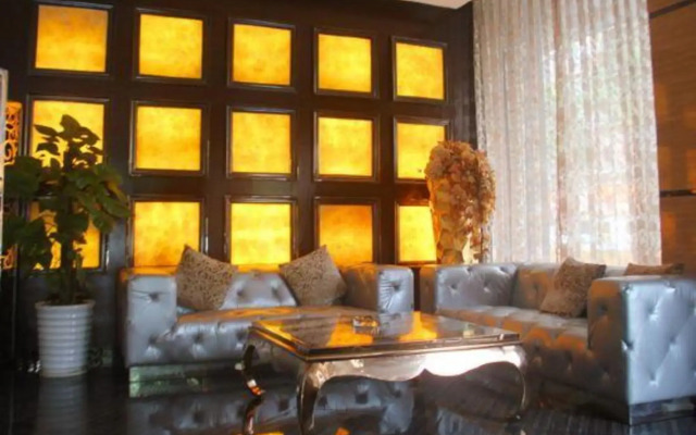 Hengfeng Boutique Hotel