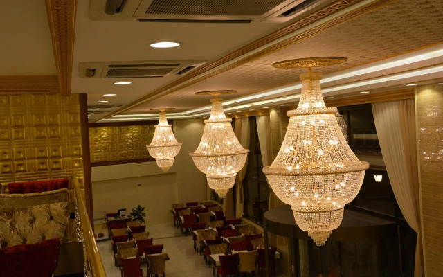 Haldi Hotel