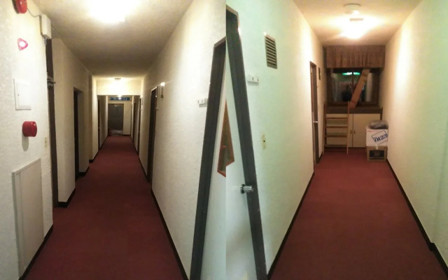 Oyo Ryokan Sachinoyu Shiga Kogen