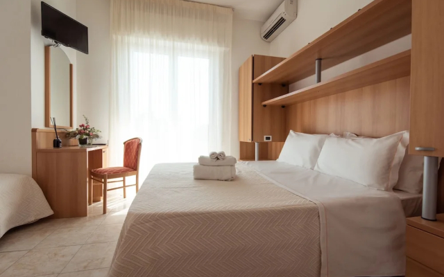 Hotel Adria