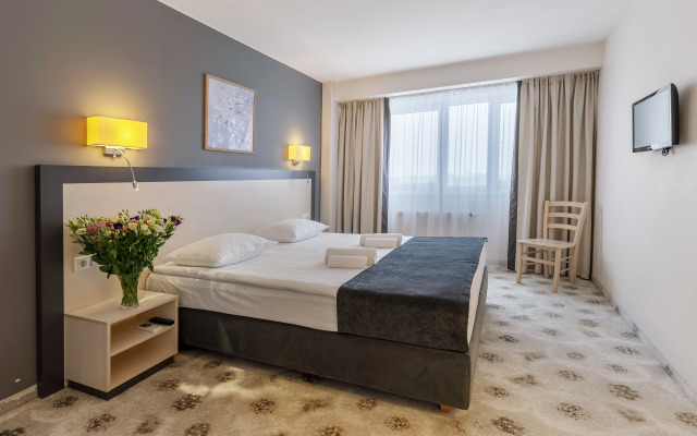 Aurora Hotel Klaipeda