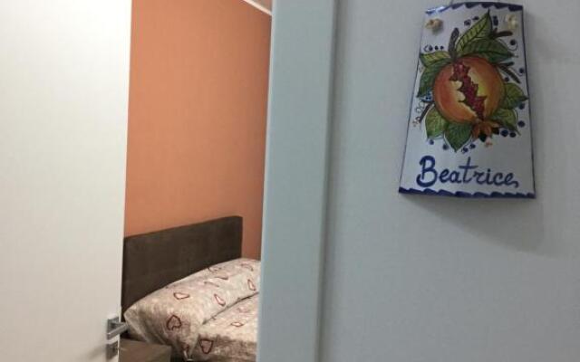 Welcome Inn Marsala