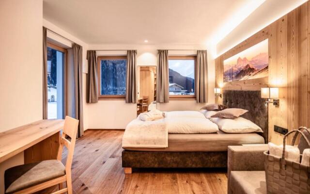 Luxury Chalet Plazola