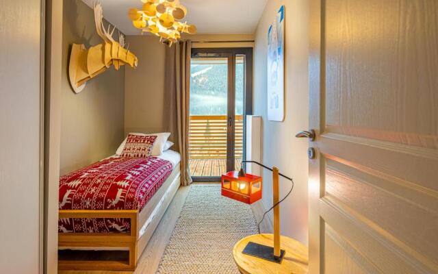 The View - Apt 08 - BO Immobilier