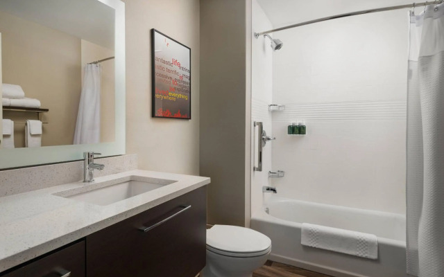 TownePlace Suites by Marriott Memphis Olive Branch
