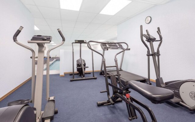 Travelodge by Wyndham Juneau