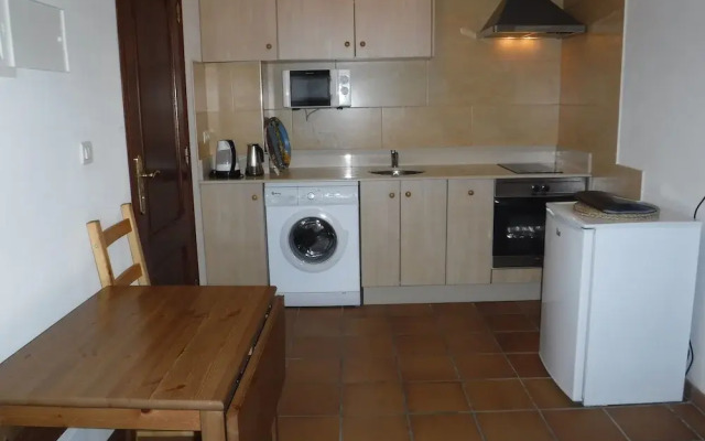 Modern Barn Apartment Conversion