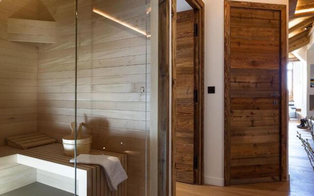 Appartement Courchevel 1850, 4 pièces, 6 personnes - FR-1-564-35