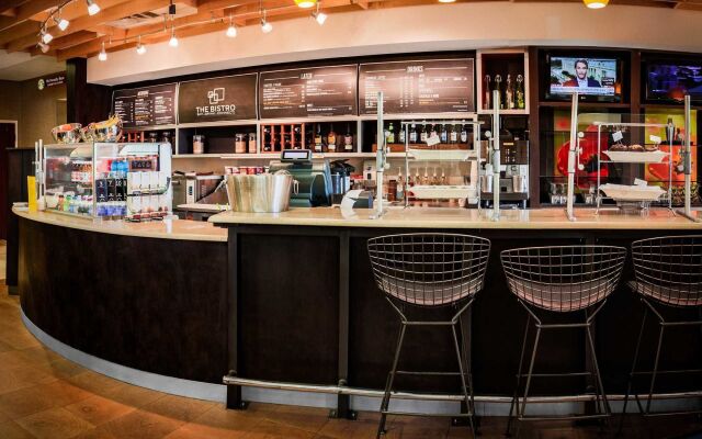 Courtyard by Marriott Norman