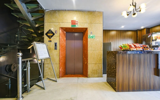 Fabhotel Bharat Continental