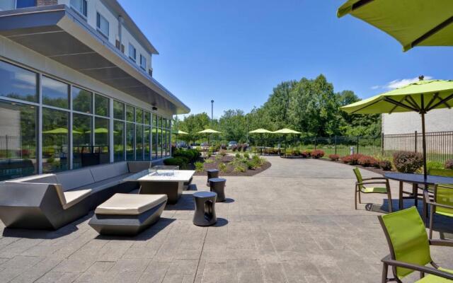 SpringHill Suites by Marriott Indianapolis Airport/Plainfield