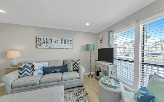 Sandpiper Cove 8149