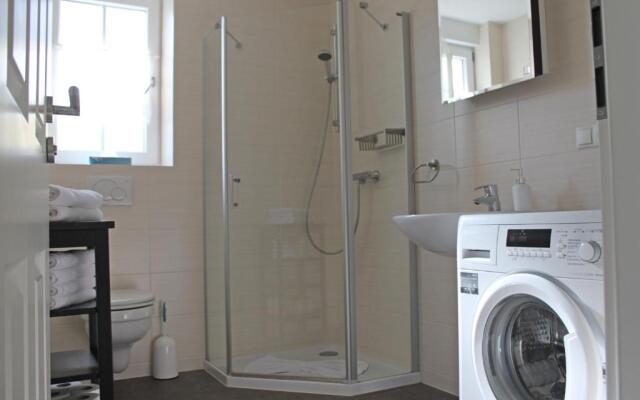 Apartment - Pension Marianna