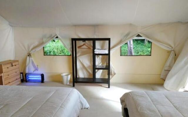 Seribu Resort Thousand Island