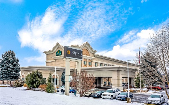 La Quinta Inn & Suites by Wyndham Coeur d`Alene