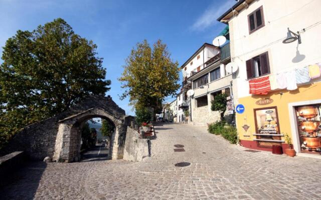 Studio apartman Galerija