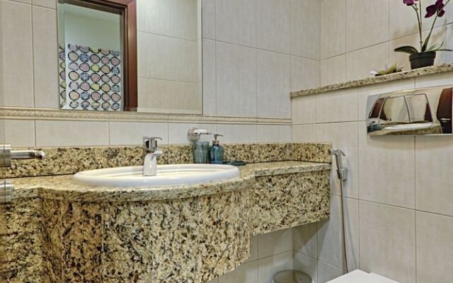 Апартаменты One Perfect Stay - Princess Tower