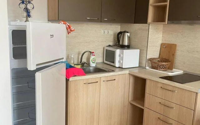 Felicita Aivazovski Park Ap H28