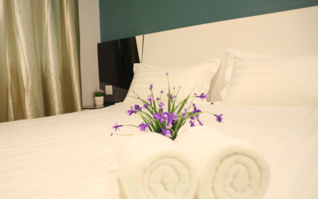 Grandview Hotel Melaka
