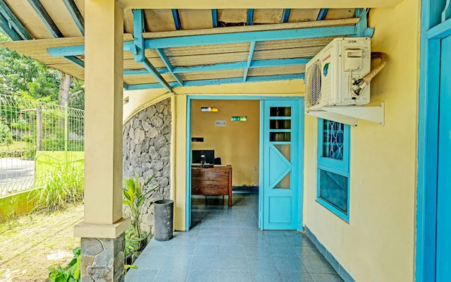 Omah Jm by OYO Rooms