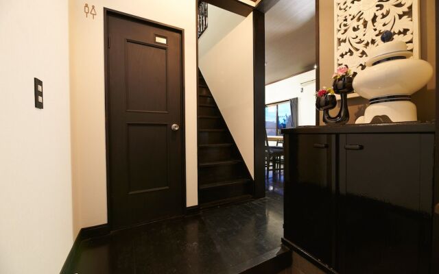 Awaji Aquamarine Resort 3