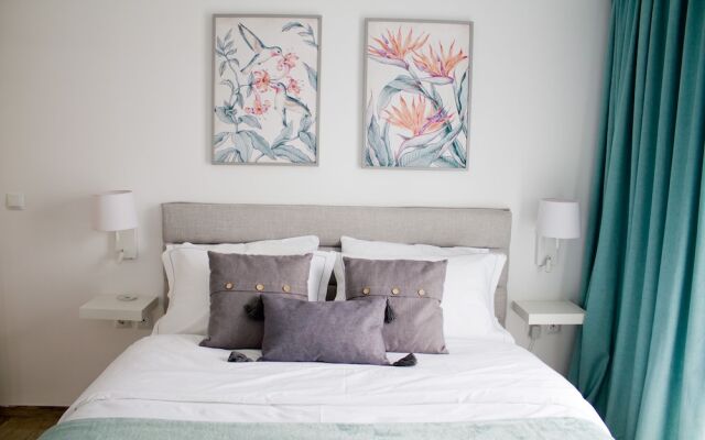 Ermis mini suites