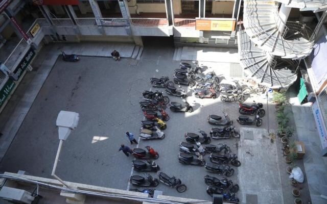Hotel Sri Lakshmi