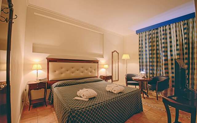 Capo Dei Greci Taormina Coast - Resort Hotel & SPA