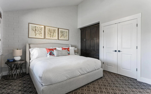 Park Ave Condos Captain Molly 1841, Park City