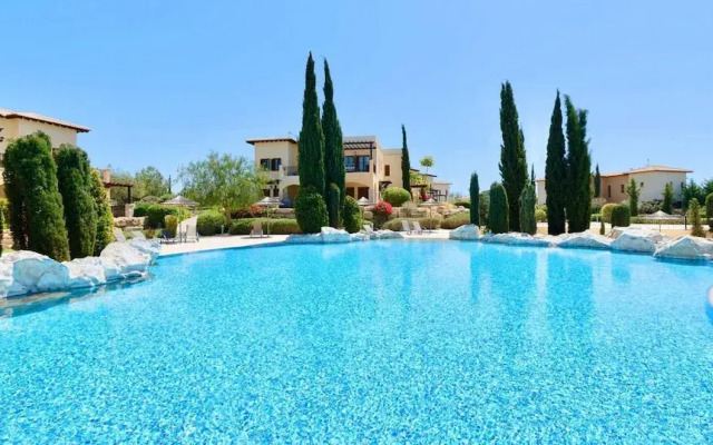 Apartment Bg01 - Pomos