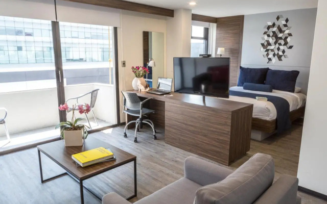 FlowSuites WTC