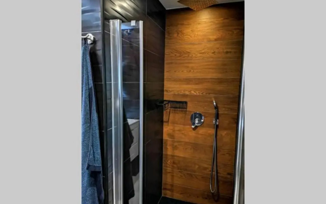 Black Sun. Modern penthouse in Torrevieja