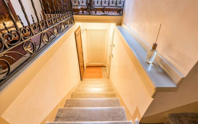 Venice Heaven Apartments San Marco