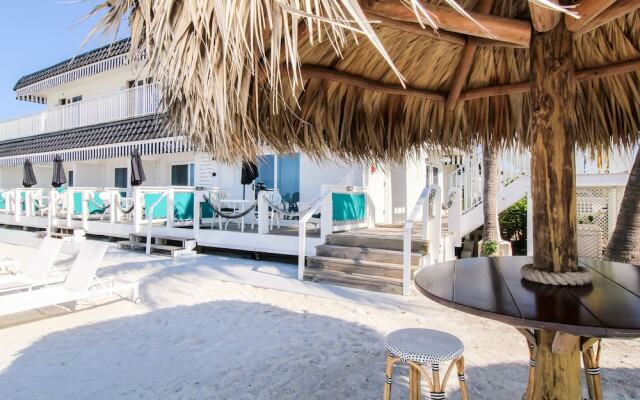 Seaside at Anna Maria Island Inn