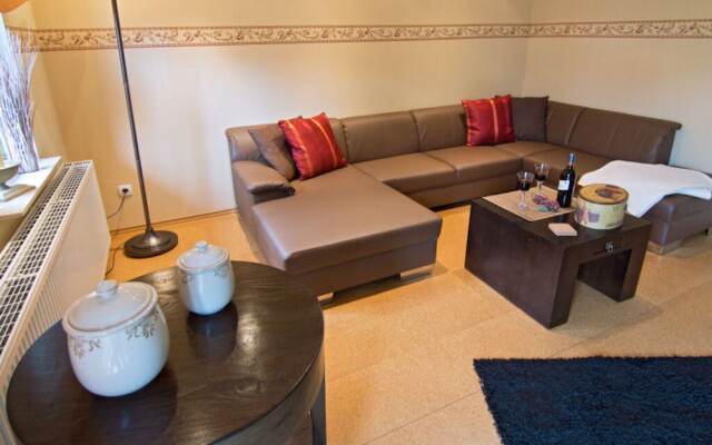 Amazing Apartment in Hage
