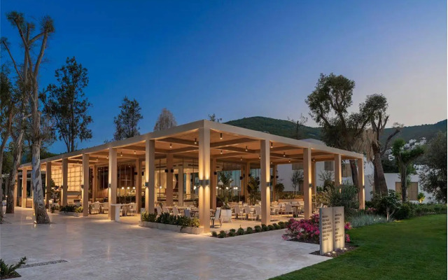 Voyage Torba Private