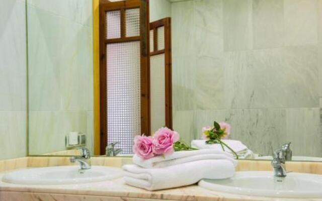 Agroturismo Son Burgues