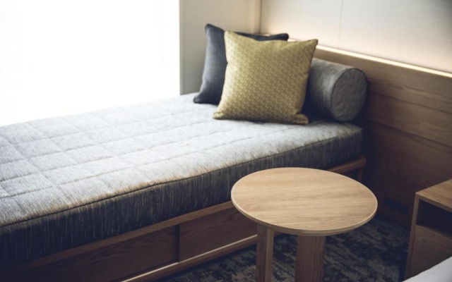 Superior Twin room (트윈 침대 2개) 사진 4
