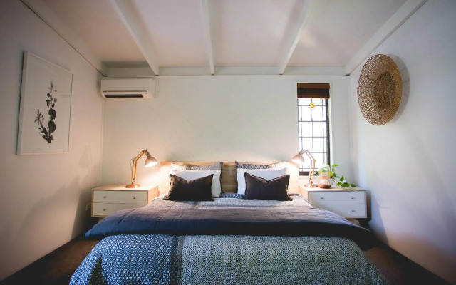 Yala Yallingup Retreat and Spa