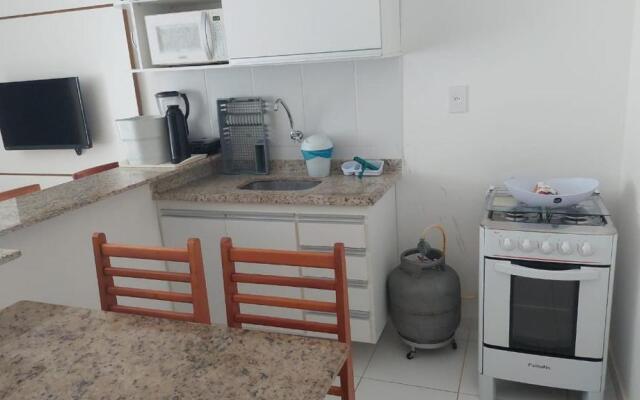 Residencial Mont Carmelo