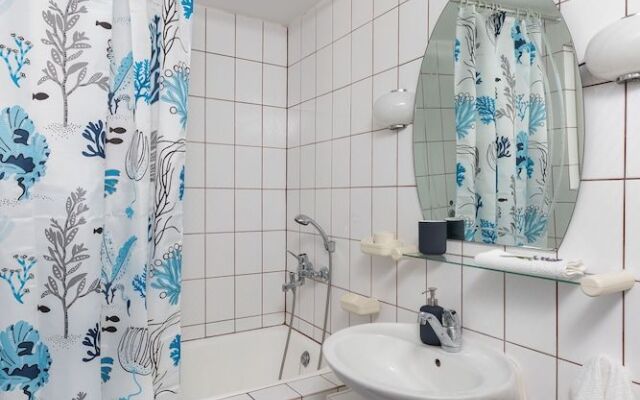 Apartment Dubo