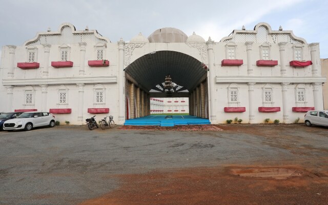 OYO 18965 Parampara Garden