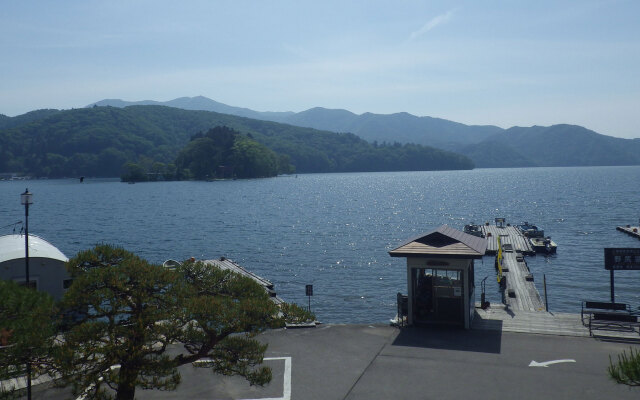 Kohan no Yado Fujiya Ryokan