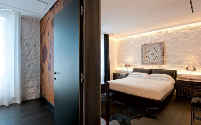 Areadocks Boutique Hotel