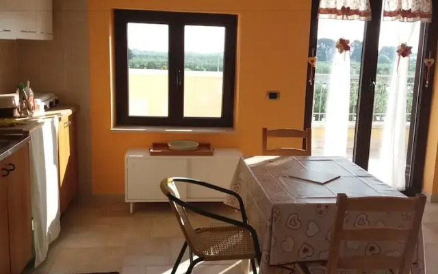 Villa Calendula
